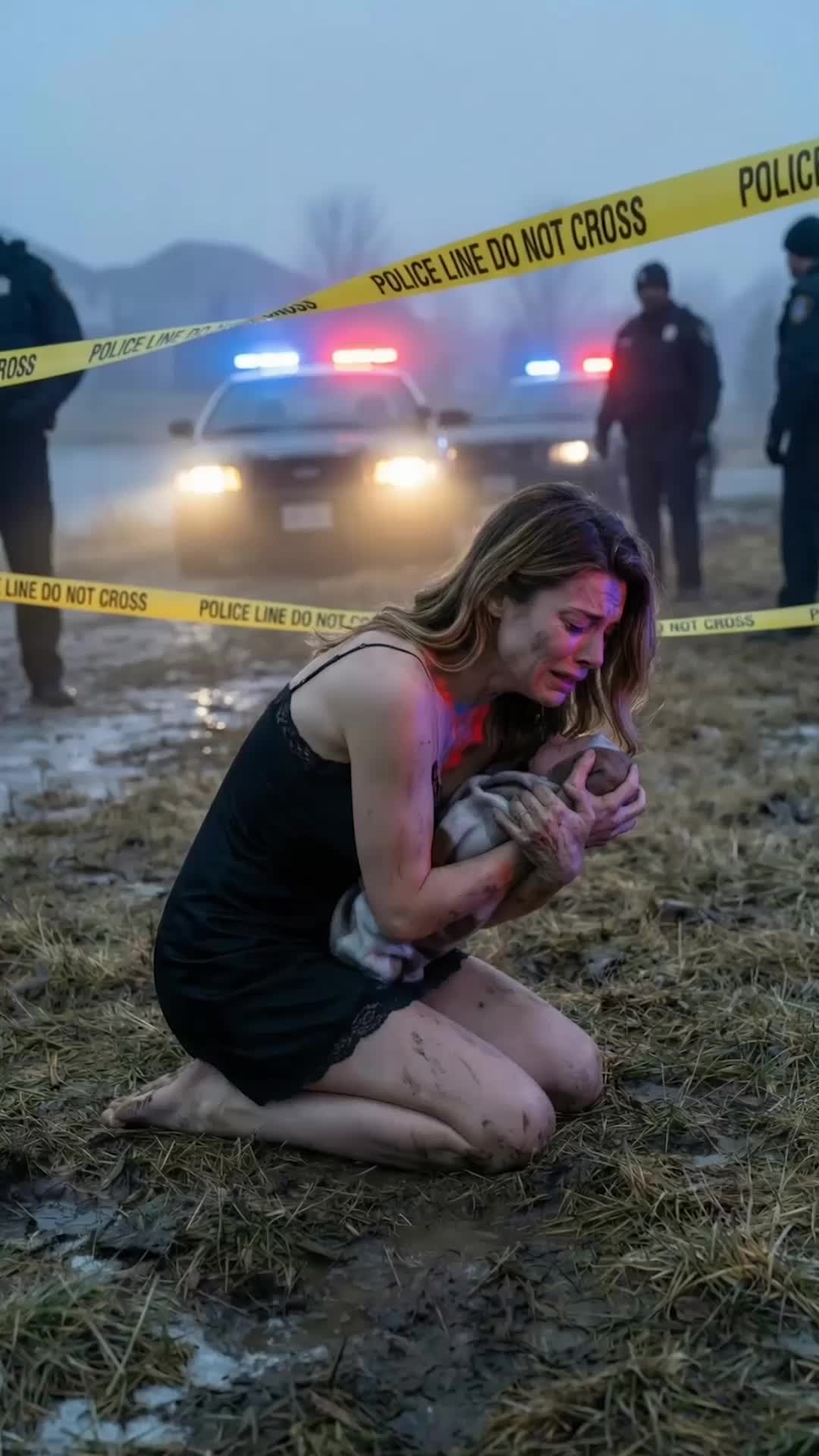 Episode 4 - I kill my daughter